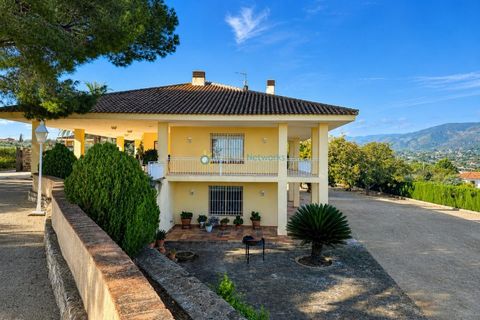 Villa a Ontinyent, Valencia, Ontinyent - € 470.000 | Ref: PNVL2172 - foto 1